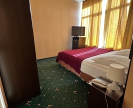 Двухместный стандарт + в Eclipse family hotel