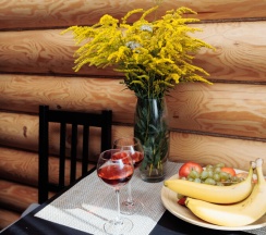 Тихие дачи в Тихие дачи