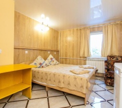 Двухместный номер Standard двуспальная кровать в Гостевой дом