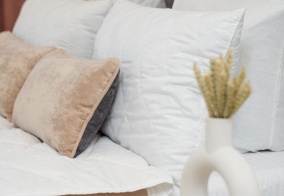 Апартаменты Апартаменты на Саратов ш., 74кв61 в Балаково