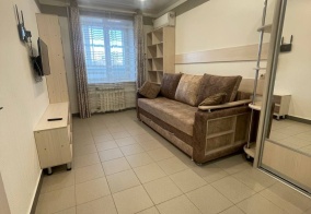 Апартаменты Апартаменты на Горького 244 кв 15 в Благовещенске