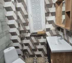 Двухместный номер Comfort 2 отдельные кровати в География