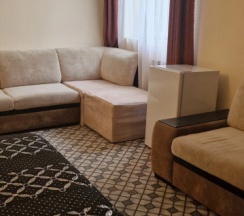 Четырёхместный номер Standard в Анюта