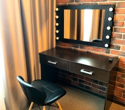 Luxe suite в Облака