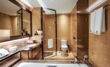 Люкс Luxury в Faku Guest House