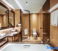 Люкс Business в Faku Guest House