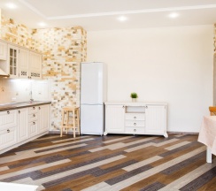 Стандартный семейный в Даудель 3*by 3452 Hotel Group