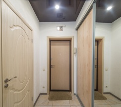 (4 студия) Апартаменты на Баумана в ApartKazan у Кремля