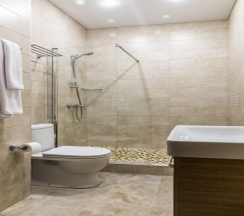 Номер стандарт в Sowa house