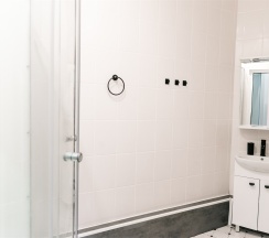 Одноместный эконом c общим ТД в Гостевой дом Строгановых