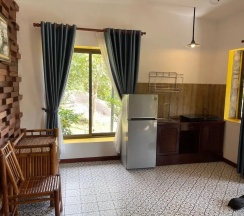 Вилла в Freedom Jungle Resort