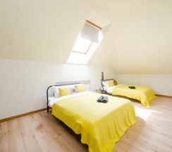 Коттедж с 5 комнатами в Cottage.Moscow