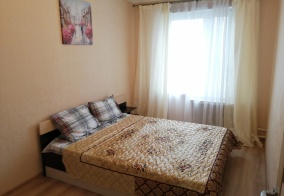 Апартаменты Vnukovo Sokol-Apart 2 Apartments в Московском