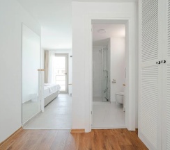 Трёхместный номер Deluxe в Alacope Alaçatı +12