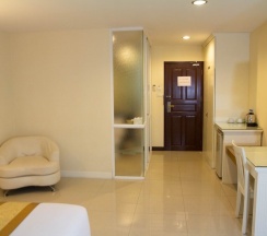 Номер Deluxe в 12HEH Pattaya