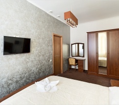 Люкс в Загреб