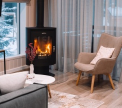 Лодж «M» в Wish Home Eco-Lodge Yahroma