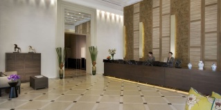 Бангкок: Апартаменты Somerset Park Suanplu Bangkok