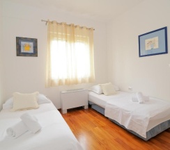Апартаменты с 2 комнатами в Lavender Suite Zadar