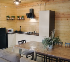 VILLA 6 в Райский уголок