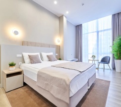 Апартаменты в Rent Days