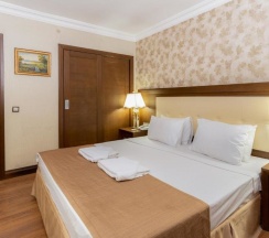 Двухместный клубный номер Standard 2 отдельные кровати в Latanya Park Resort