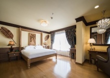 Двухместный номер Standard в Peak Nimman Prestige Hotel