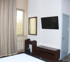 Двухместный номер Superior 2 отдельные кровати в Hotel City Centre