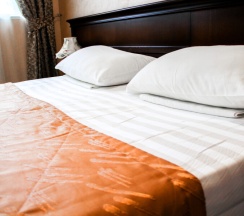 Номер класса "Первая категория" 4 этаж в Радуга