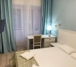 Премиум Сюит в Орбита-2