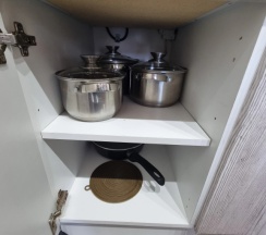 Студия в Виктория