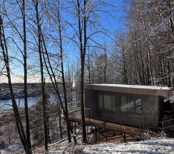 Склон 2 в Барская Усадьба