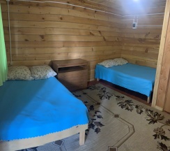 Стандартный номер в Хаски