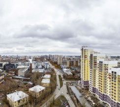 Квартира в Good House