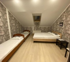 семейный №3 в Saracen