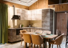 ТРООДОС ( ДО 8 ГОСТЕЙ ) в Berloga Country Resort