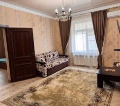 Квартира в Апартаменты на Чернышевского, 203