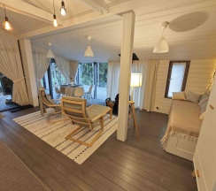 4-местный коттедж стандарт №43 в Мауна Резорт