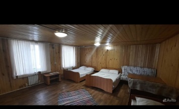 Семейный номер в Алания