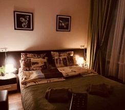 Комфортный номер с удобствами в Наш Питер