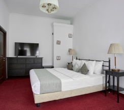 Трехместный номер в Палаты Хованских