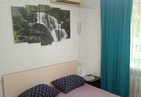 Мини-отель Самарская Ривьера в Самаре