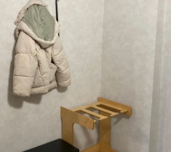 Апартаменты c 1 комнатой в Квартира на Тюленина 3