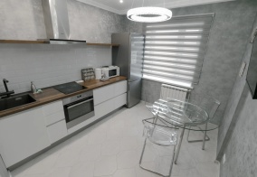 Апартаменты Квартира Fresh - 178 в Обнинске