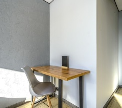 Улучшенный  №32 в Портал Апартментс