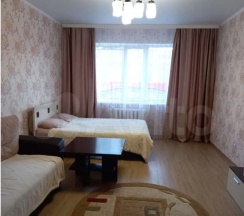 Квартира в Апартаменты на Советская ул., 95/1