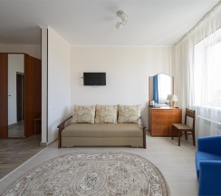 Полулюкс семейный в Лагуна