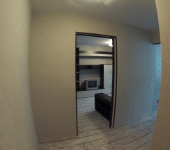2-комнатные апартаменты улучшенные в Rent69 (Рент69) на улице Гвардейская