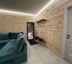 Big house в Отражение