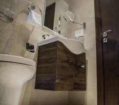 Двухместный люкс 2 отдельные кровати в Naylover Hotel Suites